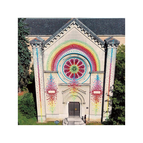 Mademoiselle Maurice - Origamismes Vivants