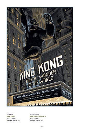 The Monstrous Parade - The Birth of Modern Monsters