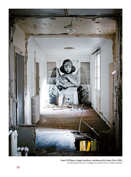 Capitale(s): 60 ans d'art urbain à Paris