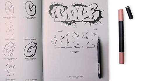Graffiti for beginners in