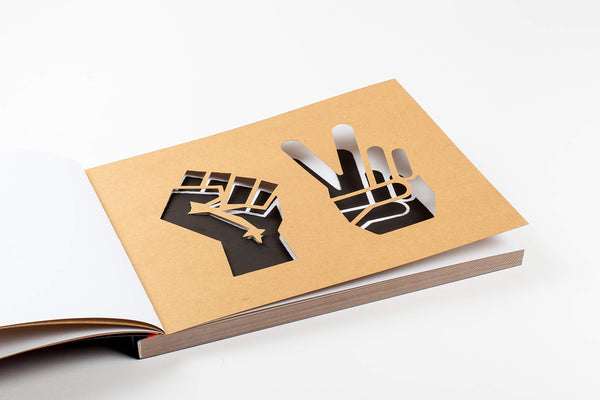 PROTEST STENCIL TOOL KIT