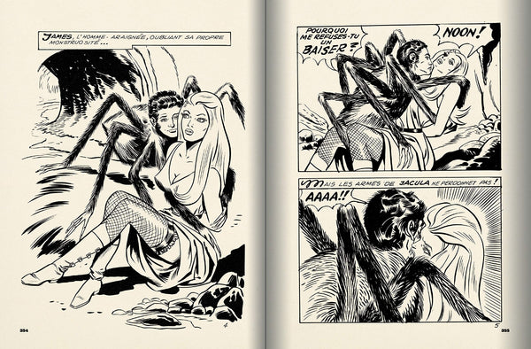 GRAPHIC PULSION, THE BEST OF THE WORST OF ELVIFRANCE