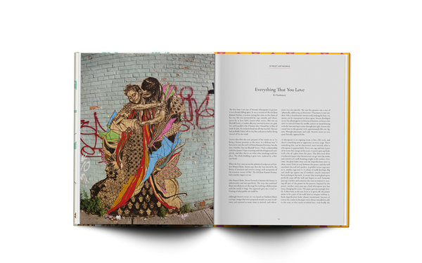 SWOON - The Red Skein