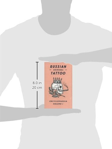Russian Criminal Tattoo Encyclopedia