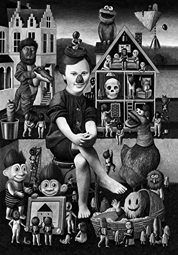 Amandine Urruty - The party