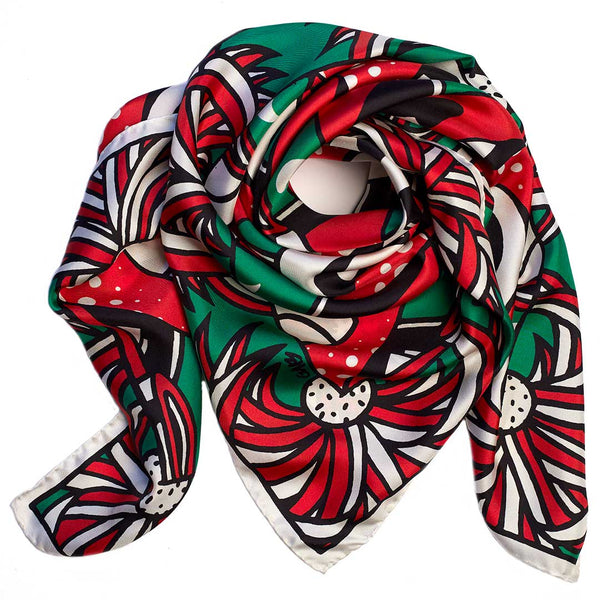 Brother of lights scarf