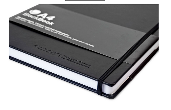 MTN Blackbook A4