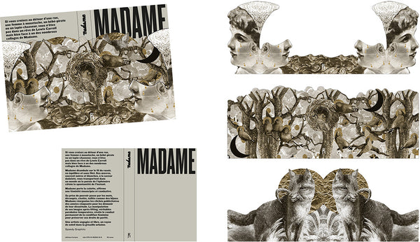 Madame se livre