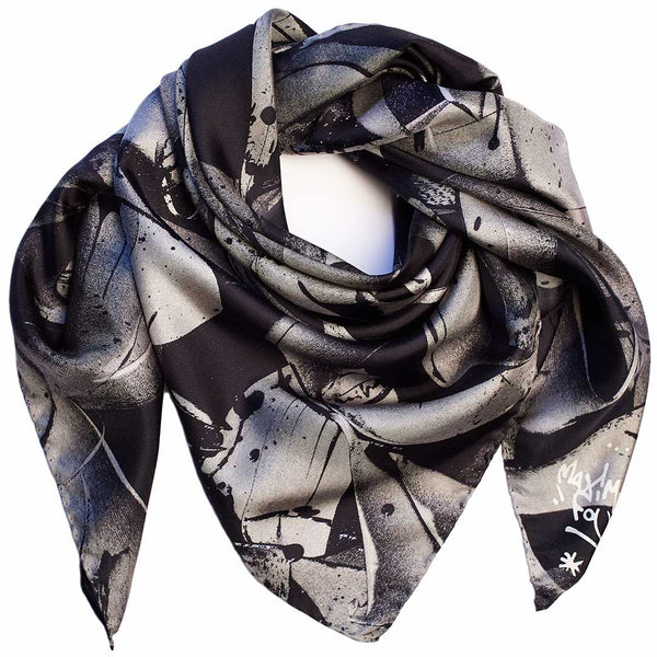 Scarf Slips