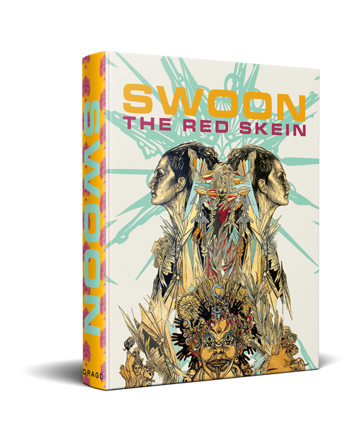 SWOON - The Red Skein