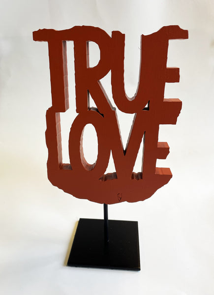 ARDPG - TRUE LOVE