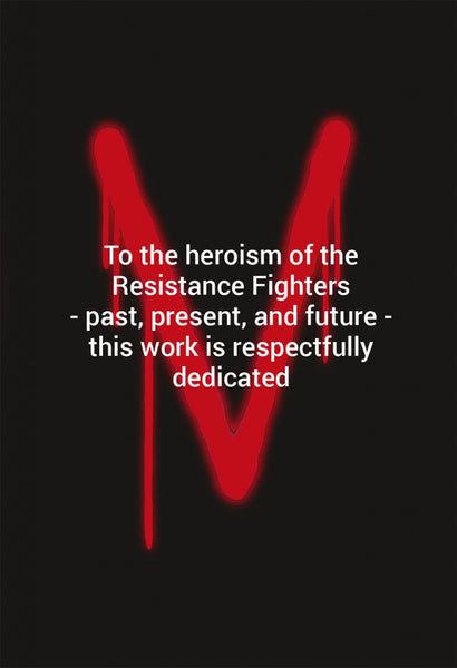 Life of V #01