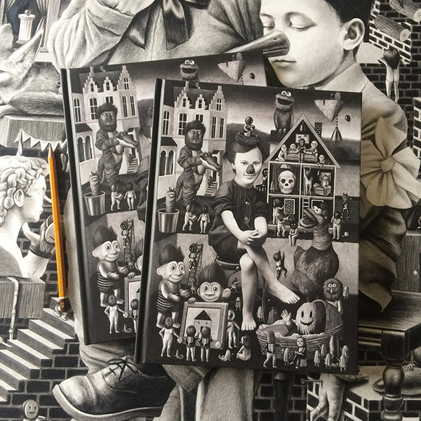 Amandine Urruty - The party