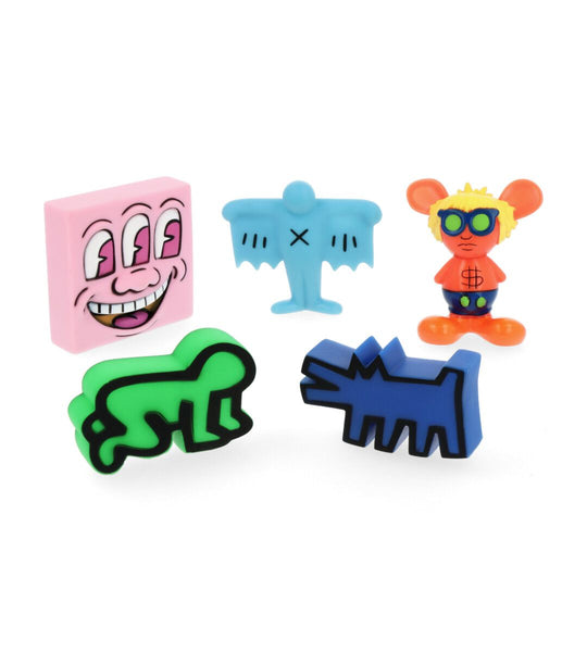 VCD Keith Haring Mini Series 2