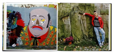 KASHINK - Premières années à Paris, 2001-2015