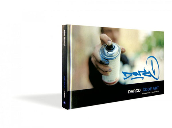 Darco - Code Art