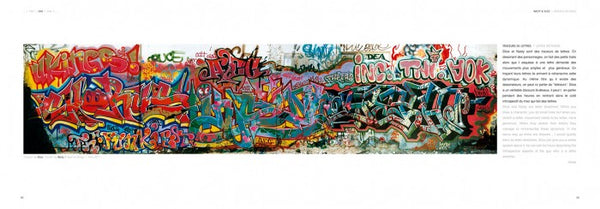 Artists On The Run – Nasty & Slice