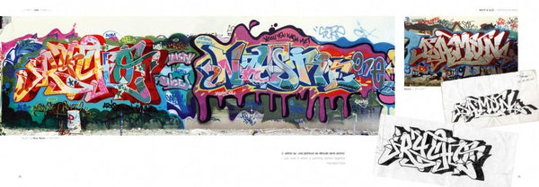 Artists On The Run – Nasty & Slice
