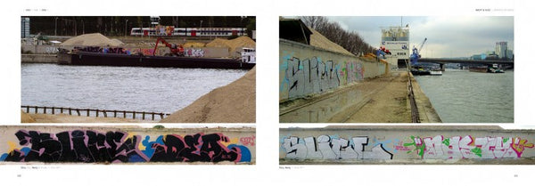 Artists On The Run – Nasty & Slice