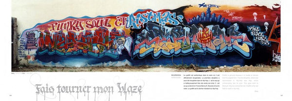 Artists On The Run – Nasty & Slice