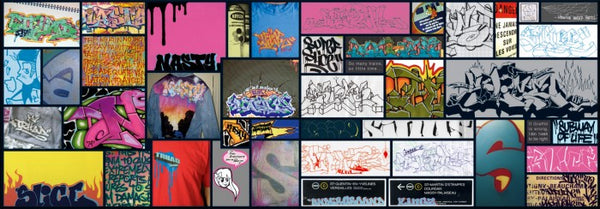 Artists On The Run – Nasty & Slice