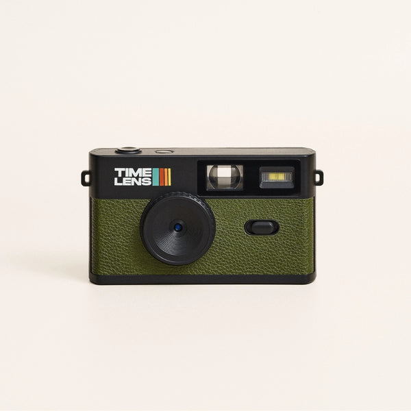 Appareil photo TimeLens® Kaki