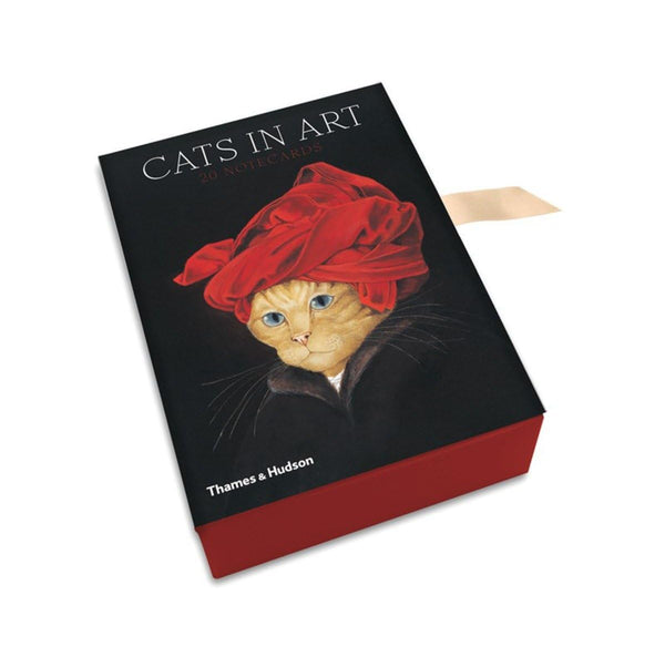 Cats in Art