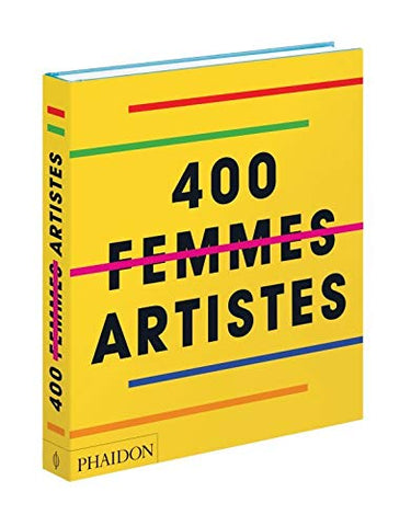 400 Femmes Artistes