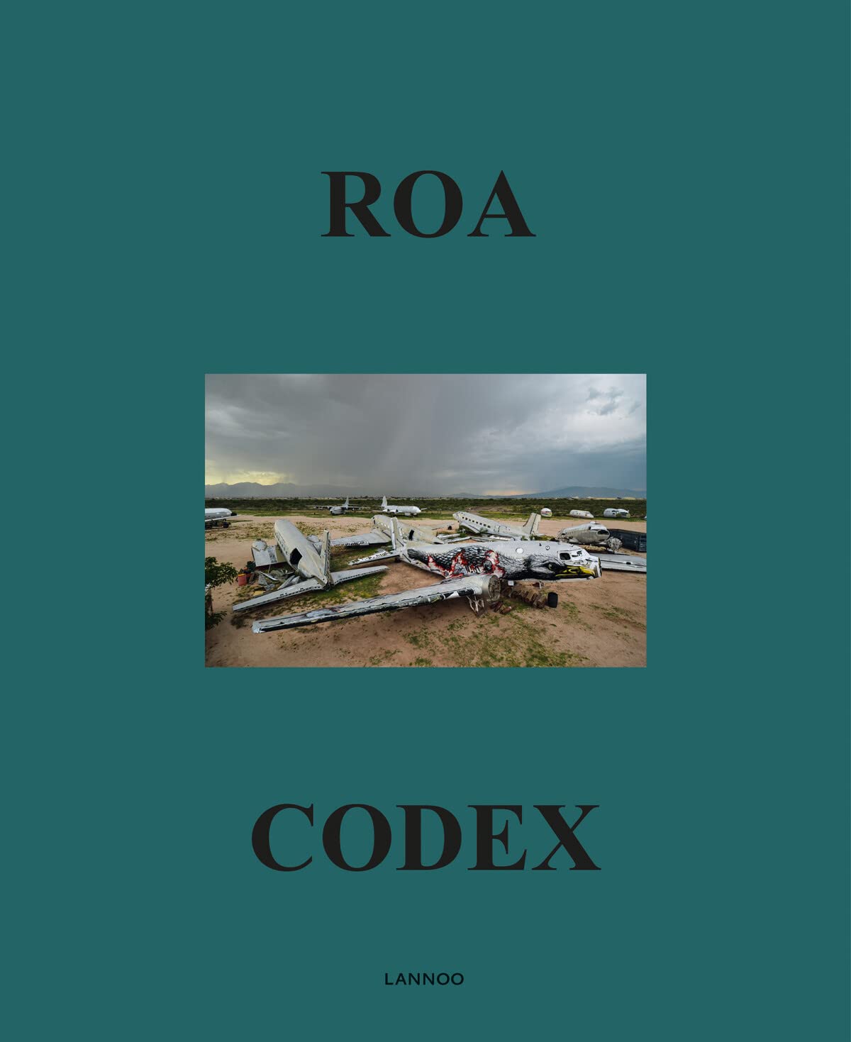 ROA CODEX