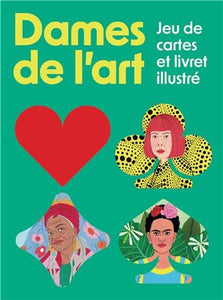 Dames de l´Art