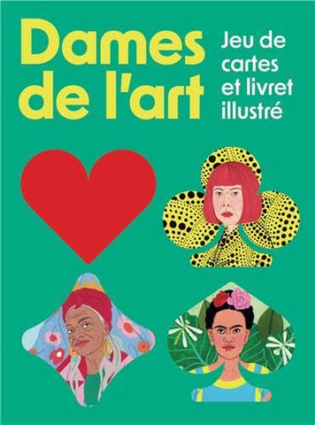 Dames de l´Art