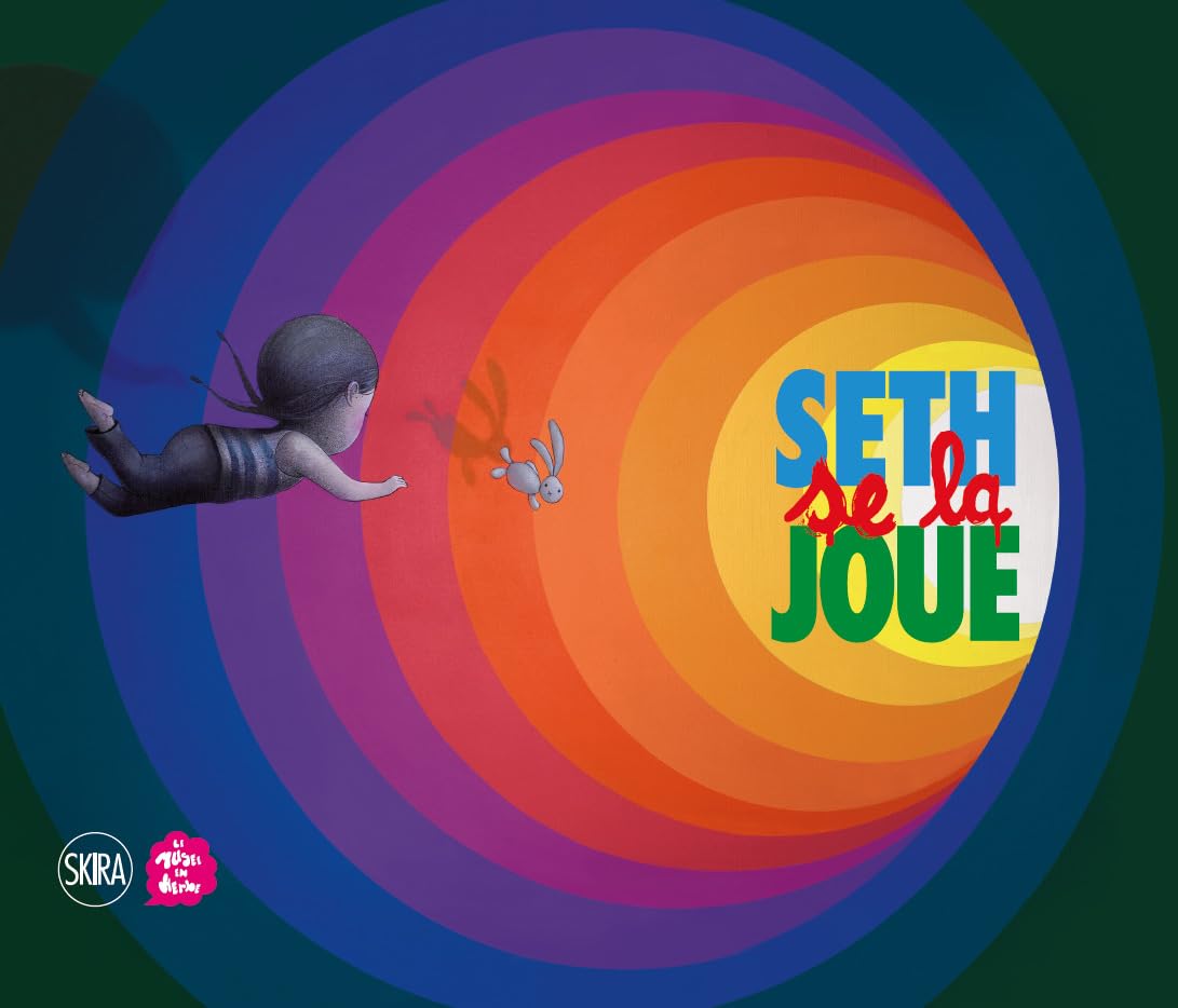 SETH se la joue