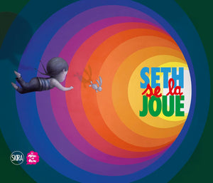 SETH se la joue