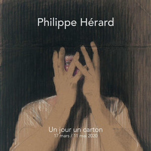 Philippe Hérard: Un jour un carton