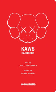 KAWS Handbook