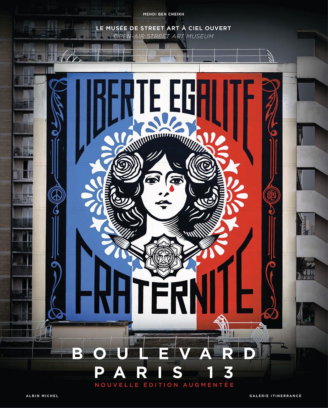 Boulevard Paris 13 - Nouvelle édition enrichie (Edition 2024)