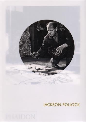 Jackson Pollock: Phaidon Focus by Helen Harrison (2014-09-01)