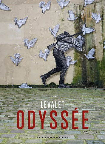 Odyssée│Levalet