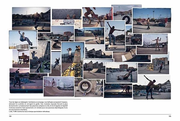Art of Skate: Histoire(s) d'une culture urbaine