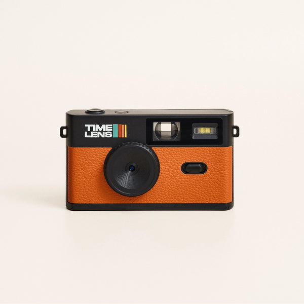 APPAREIL PHOTO TIMELENS®