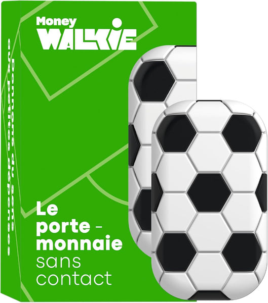 Money Walkie FOOT