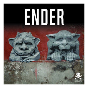 Ender - La comédie urbaine - Opus Délits