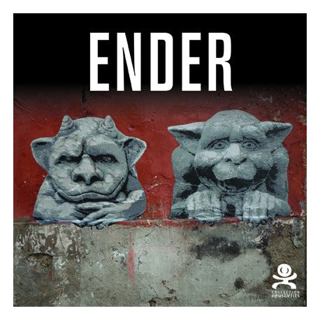Ender - La comédie urbaine - Opus Délits