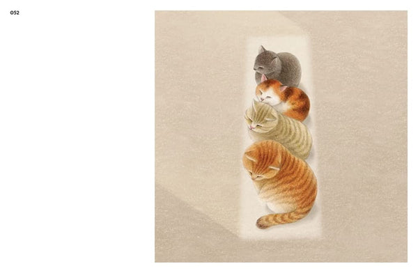 Felinity: An anthology of illustrated cats from around the world /anglais