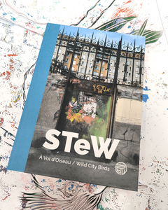 STEW - A vol d'oiseau