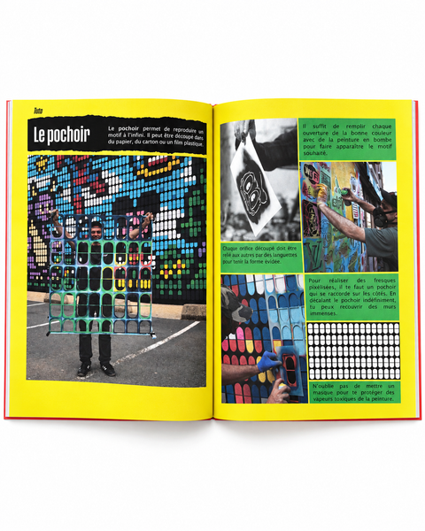 Ton ami Speedy - Le fanbook de Speedy Graphito N°1