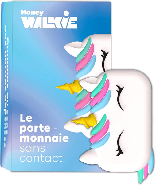 Money Walkie LICORNE