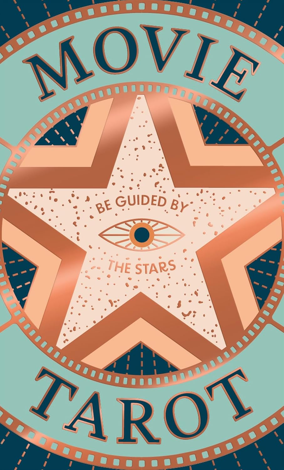 Movie Tarot (Mini Deck): Be Guided by the Stars