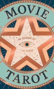 Movie Tarot (Mini Deck): Be Guided by the Stars