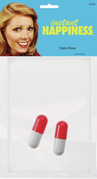 Instant Happiness - Dana Wyse